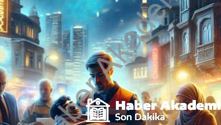 Uşak’ta Yüreklere Su Serpen Haber: Kayıp Genç Sağ Salim Bulundu