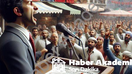 Başkan Erkan Özkan’dan Menderes Çıkarması: Esnafın Hakkını Savunmaya Devam Ediyoruz