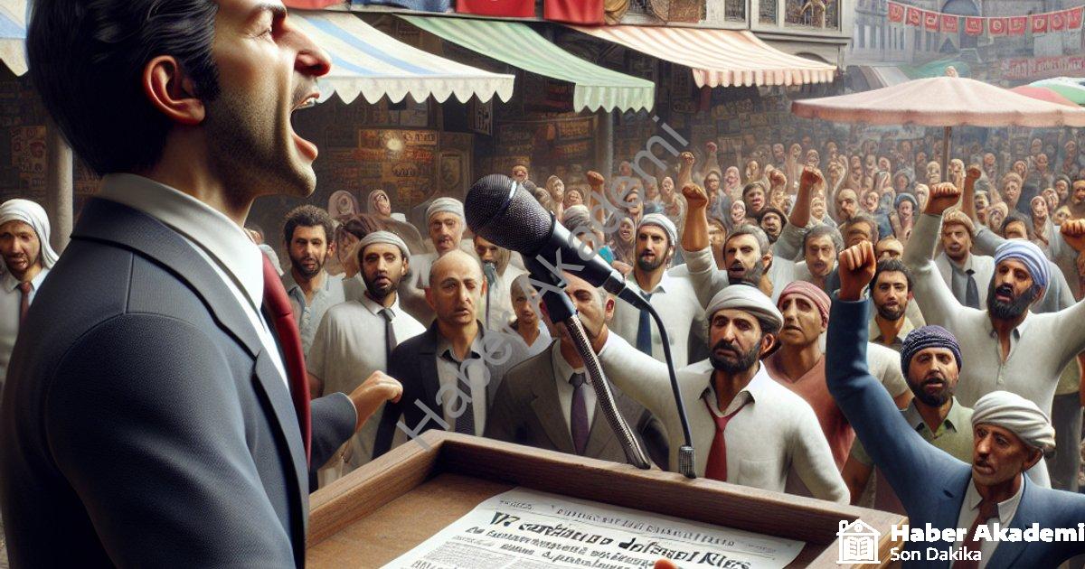 "Başkan Erkan Özkan'dan Menderes Çıkarması: Esnafın Hakkını Savunmaya Devam Ediyoruz" başlıklı haber